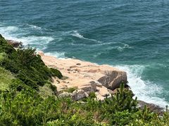 -东极岛景区-东海第一哨灯塔