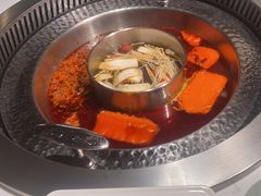 -晓宇重庆火锅(赛格国际购物中心店)