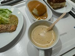 -宜家·瑞典风味餐厅(四元桥店)