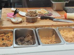 -阿杏饭团(悦汇城店)