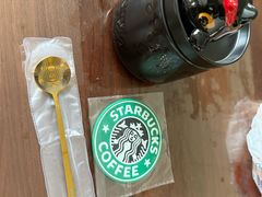 -星巴克(北京西大望路温特莱店)