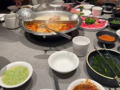 -骨之味·筒骨汤火锅(江头店)
