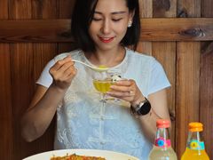 -老宅藕香·湖北菜·非遗藕汤·武昌鱼(黄鹤楼景观店)
