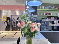 -悦SALON