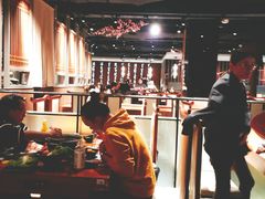 大堂-呷哺呷哺 黄金牧场 (回龙观港龙店)