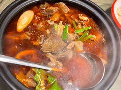 -肖记牛肉鱼杂馆·省级非遗(柏林春天直营店)