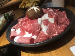 -呷哺呷哺(保利广场店)