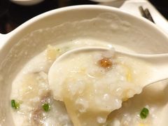 -贵阳万丽酒店·新满福楼餐厅