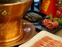 -东来顺饭庄(王府井步行街店)