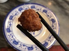 -都一处烧麦馆(前门店)