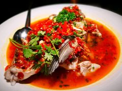 -坛宗剁椒鱼头(河西王府井店)