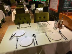 大堂-戈拿旺巴西烤肉(崇文门店)