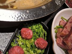 -晓宇重庆火锅(西安荟聚店)
