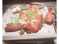 -绿茶餐厅(昌平悦荟店)