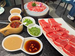-阳坊涮肉(西直门凯德mall店)