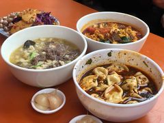 -回坊马二饺子馆