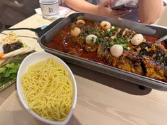 -鱼酷活鱼烤鱼(恒隆广场店)