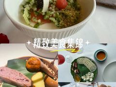 -量子制造·元创意料理(李公堤店)