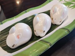 -北海金昌开元名都大酒店·四季轩中餐厅