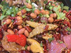 -厨神老街兔·淳朴人家店(盐帮菜风味名店)