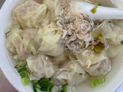 -巧手馄饨(箍桶巷店)