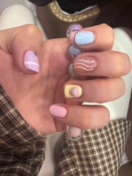 -瞧·享轻奢美甲美睫