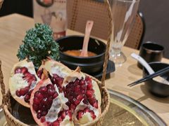 -松鱼亭·和牛烧肉(协鑫广场店)