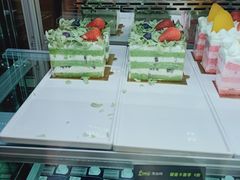 -龙山村烘焙工坊(杨庄店)