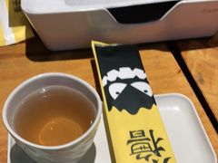 -木屋烧烤(创意园店)