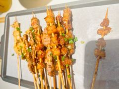 -蟹主隆恩.炙烤海鲜虾蟹馆(梅溪湖店)