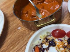 -清真·AL-JANNAT 佳纳特餐厅(狮子桥店)