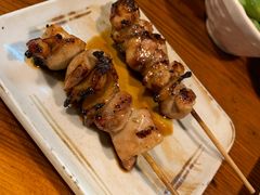 -やきとり一番 八条口店