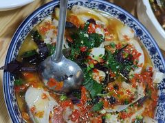 -大碗先生(万家丽店)