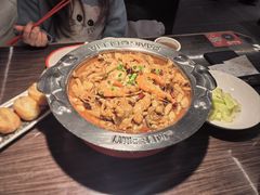 -胖哥俩肉蟹煲(湖滨银泰in77店)
