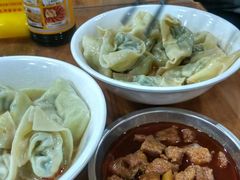 -潘国仙耳光馄饨(黄家阙路店)