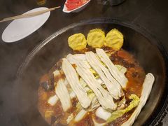 -崔记生活·铁锅炖鱼粘卷子(总店)