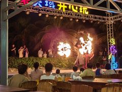 -三亚亚龙湾天域度假酒店