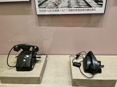 -中国铁道博物馆(正阳门馆)