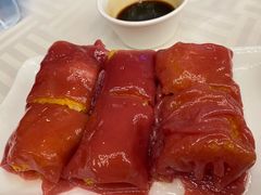 红米脆肠粉-潮福城大酒楼·潮粤菜·港式点心(阳光城店)