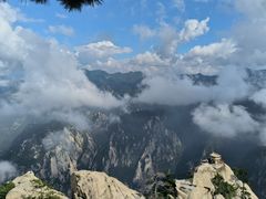 -华山风景名胜区