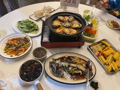 -琼大师东方烤乳猪(亚特兰蒂斯店)