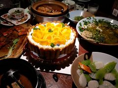 -拉那巴米 蛋糕定制(世纪东方广场店)