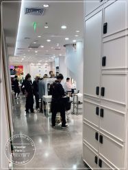 -Kraemer Paris  苏豪路易士·嘉玛发廊