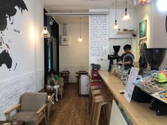 -COFFEE HOLIC(朝外SOHO店)