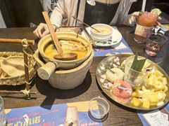 -泰妃殿(武汉首店)