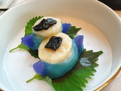 -东海朗廷酒店-唐阁T’ANG COURT 中餐厅