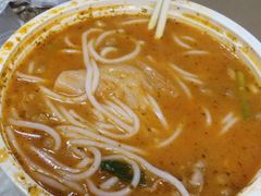 -大鼓米线(浦东长泰店)