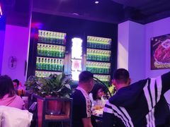 -金陵暴走小龙虾·迷踪蟹(凯德MALL店)