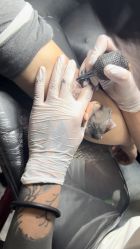 -飛凡TATTOO纹身•原创