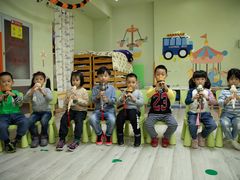 -天津蜂巢幼儿园·托育